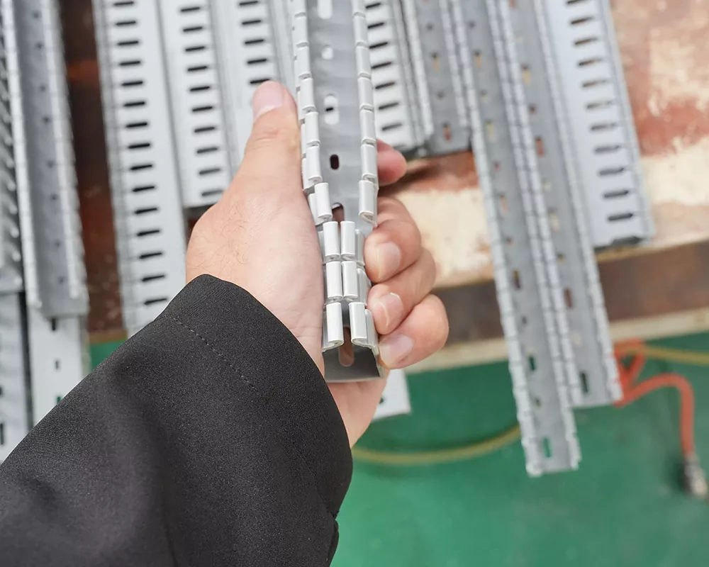 Ako dlho je jeden kus PVC plastového potrubia?