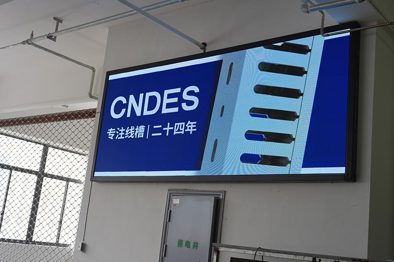 Nový priestor, nový začiatok, nové dodávky.